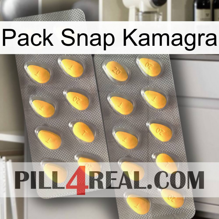 Kamagra Snap Pack cialis2